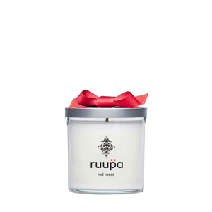 RED ROSES - Luxury Scented Candle