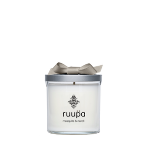 
            
                Load image into Gallery viewer, MESQUITE &amp;amp; NEROLI - Luxury Scented Candle
            
        