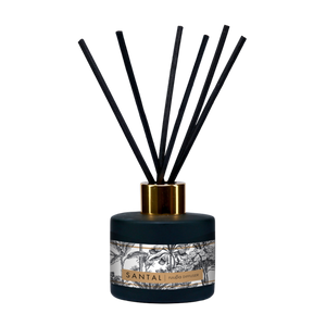 
            
                Load image into Gallery viewer, SANTAL - REED DIFFUSER
            
        