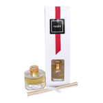 PEAR + SPICES - REED DIFFUSER