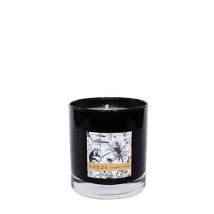 SUEDE - Luxury Scented Candle