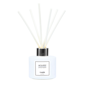 
            
                Load image into Gallery viewer, ACAJOU + LAVENDER REED DIFFUSER
            
        