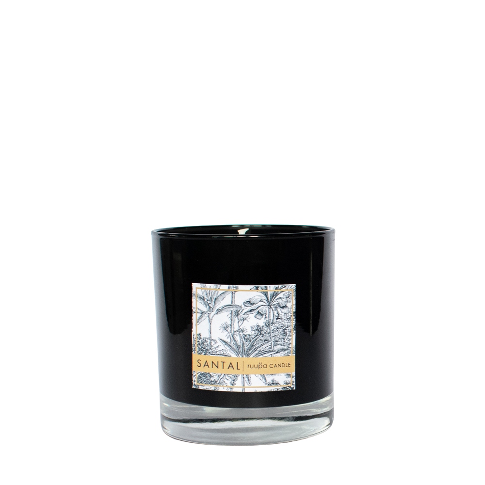 SANTAL - Luxury Scented Candle