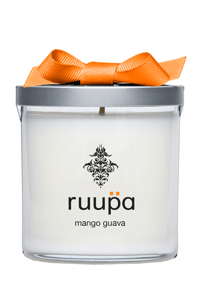 Ruupa Mango & Guava scented candle
