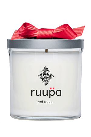 RED ROSES - Luxury Scented Candle